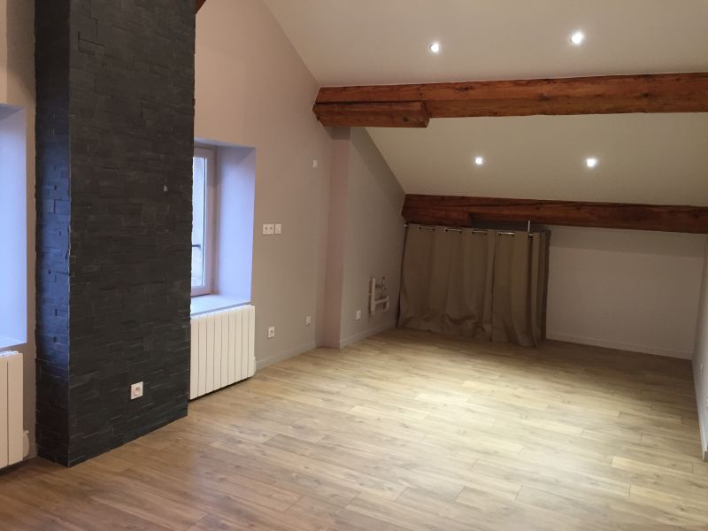 Aménagement de combles à Lyon