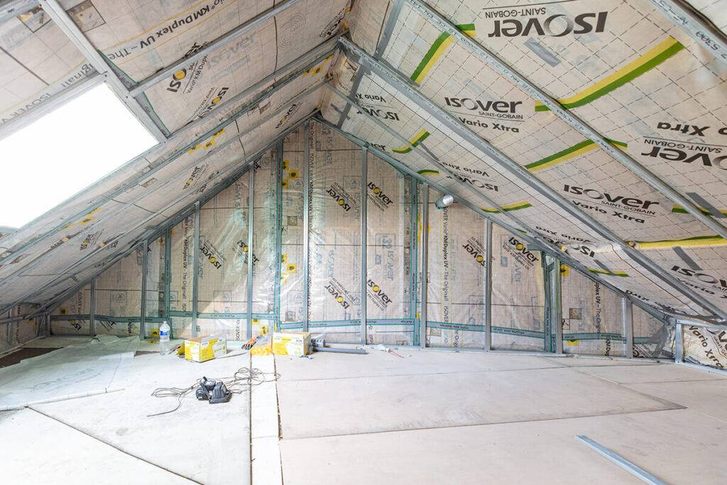 Comment améliorer l’isolation intérieure de votre maison à Lyon pour plus de confort et d’économies ?