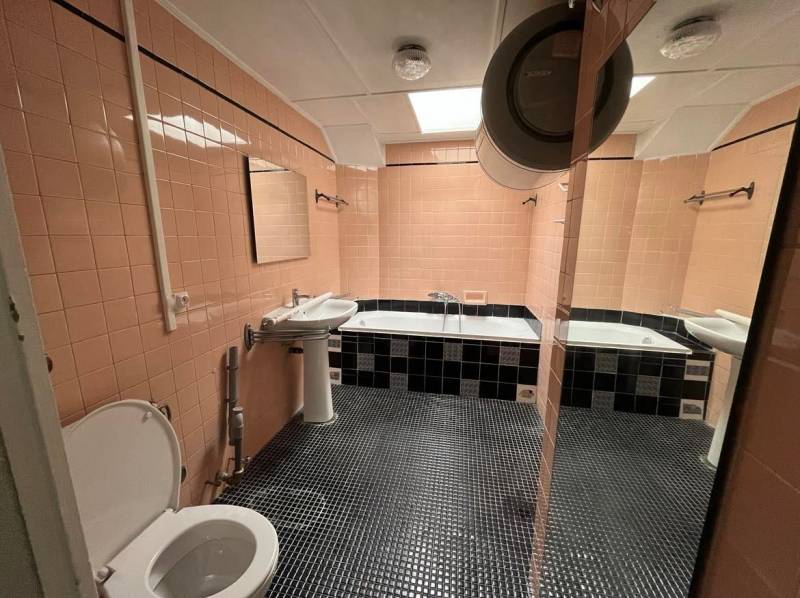 Création d'arches pour cette rénovation à Villeurbanne en région Lyonnaise