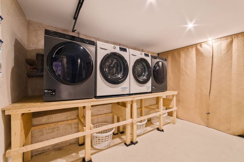 Rénovation et création et d'un co-living dans une maison ancienne à proximité de Lyon