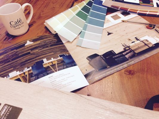 Rénovation de A à Z à Caluire