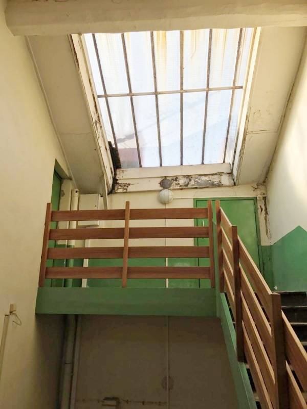 Travaux de peinture sur murs et boiseries à Lyon