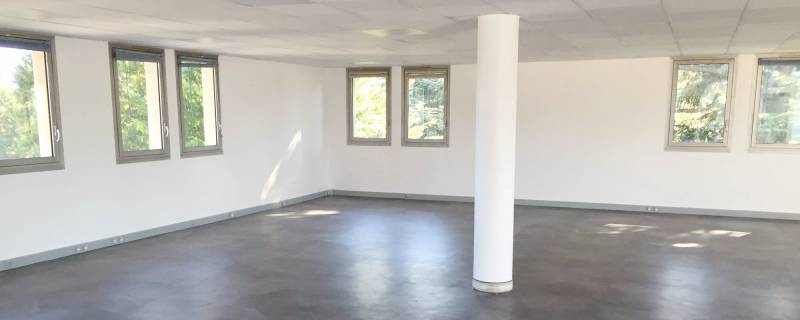 Agencement de bureau à Champagne au Mont d'Or