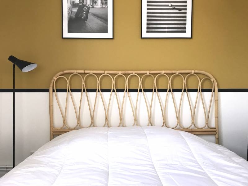 Rénovation pour une collocation, Lyon 5