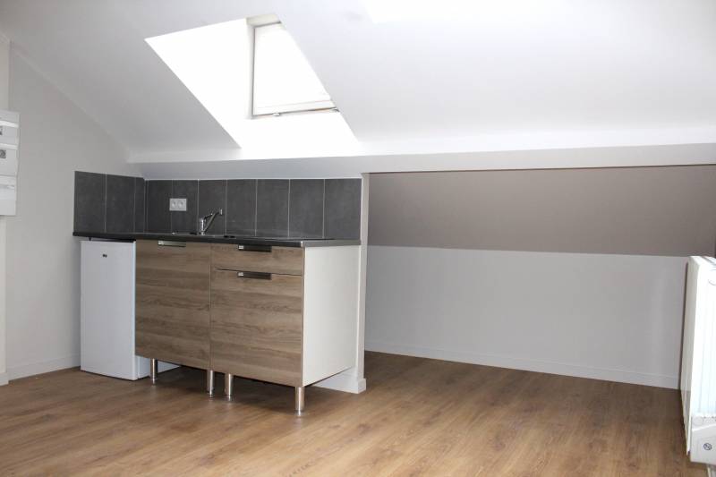 Appartement ancien à Grange Blanche Lyon 8ème, rénovation totale