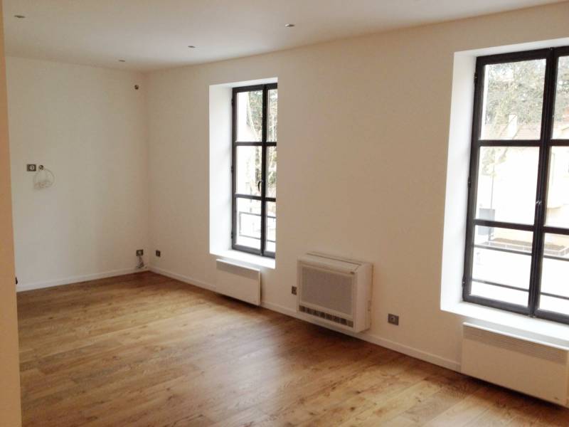 Changement des menuiseries