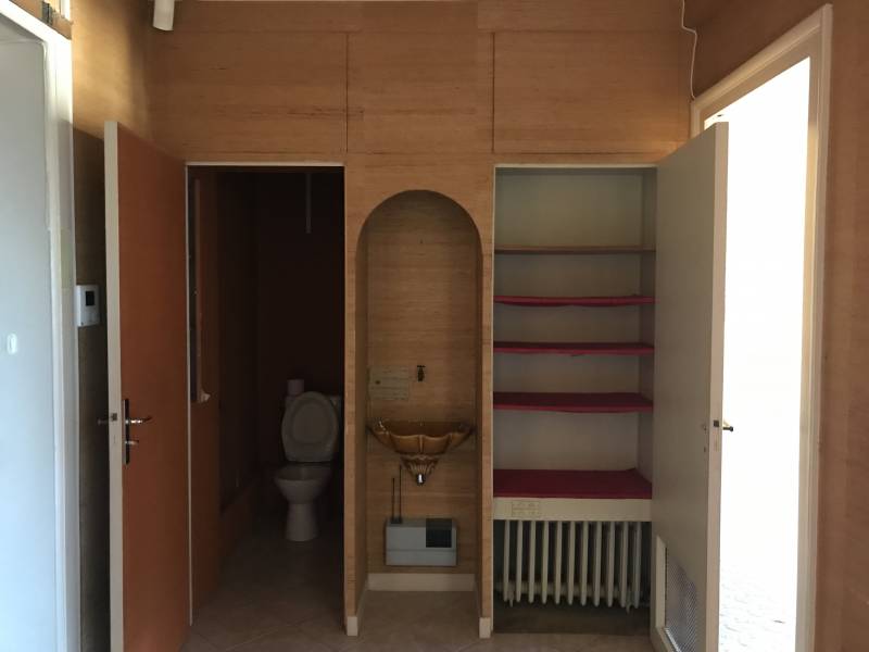 Rénovation d'un bel appartement à Lyon 6