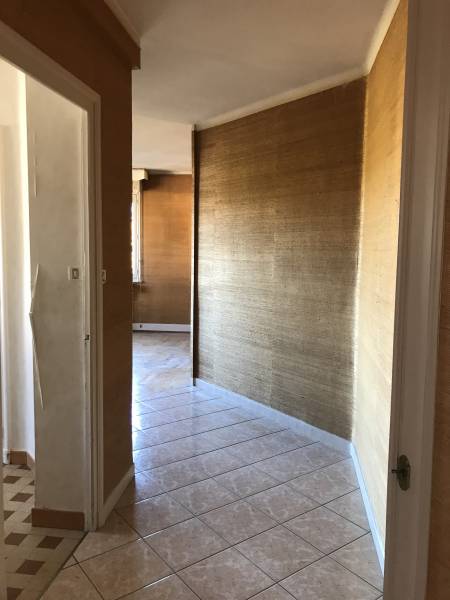 Rénovation d'un bel appartement à Lyon 6