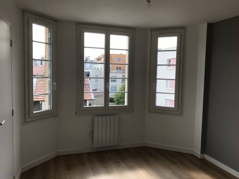 Rénovation sol et murs - Lyon 8 ème