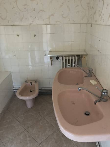 Rénovation d'un bel appartement à Lyon 6