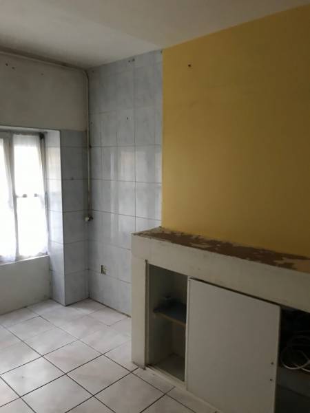 Chambre avant travaux