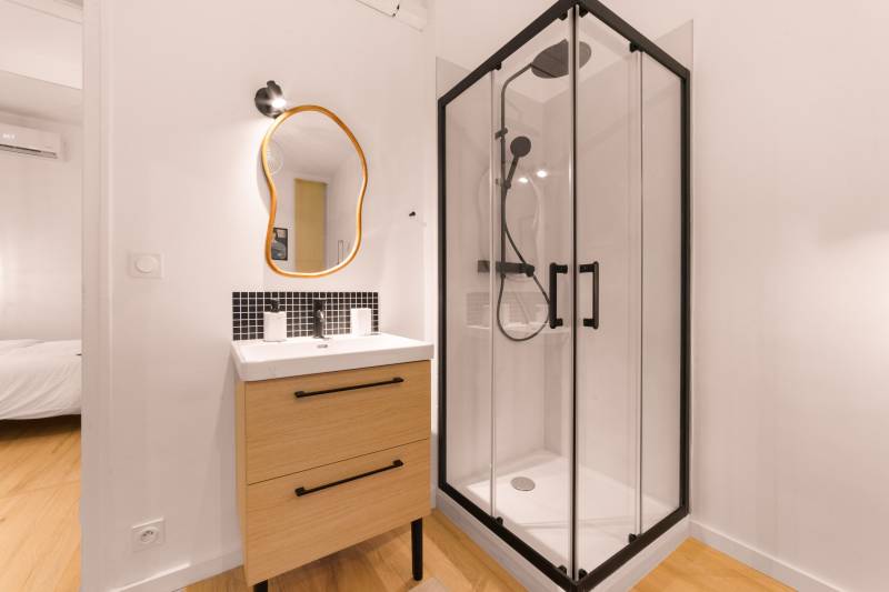 Rénovation et création et d'un co-living dans une maison ancienne à proximité de Lyon