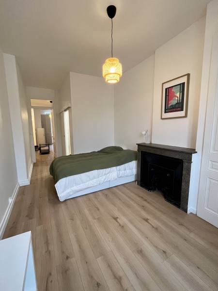 41 m² optimisé pour une location dans le 6 éme arrondissement de Lyon