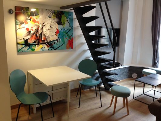 Prestation de décoration dans les Mont d'or