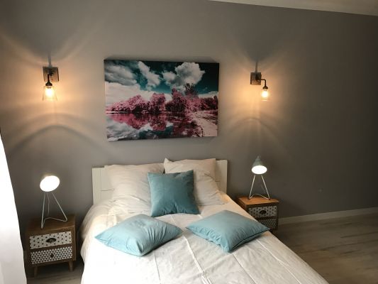 Espace nuit du studio 3