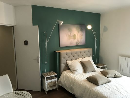 Coin nuit du studio 2