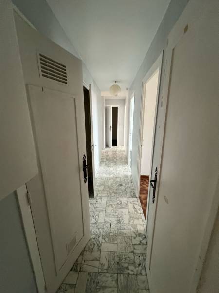 Rénovation totale d'un appartement familiale dans 3ème arrondissement de Lyon