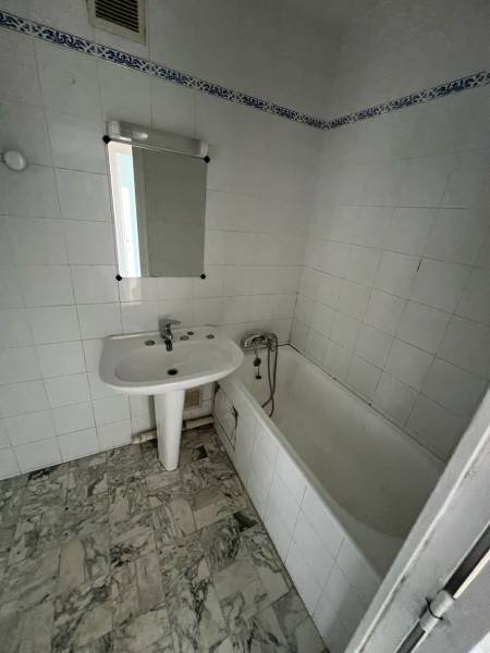 Rénovation totale d'un appartement familiale dans 3ème arrondissement de Lyon