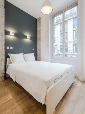 Espace nuit indépendant