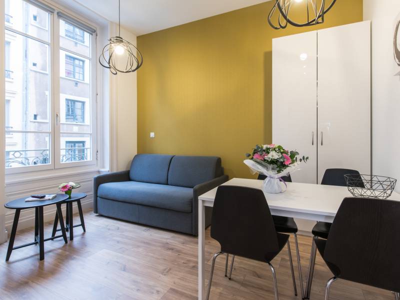 Notre zone d'activité pour ce service Diviser un appartement en studios pour SCI, investisseur ou marchand de biens