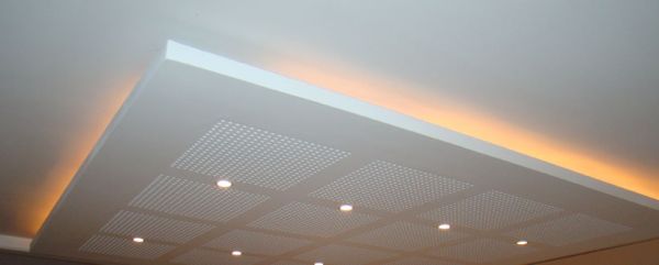 où faire un faux plafond sur Lyon