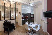 Notre zone d'activité pour ce service Diviser un appartement en studio pour investissement locatif