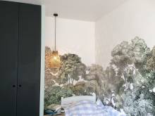 Notre zone d'activité pour ce service Travaux de rénovation de bureaux, de locaux d'entreprise ou de locaux commerciaux