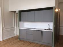 Notre zone d'activité pour ce service Diviser un appartement en studio pour investissement locatif