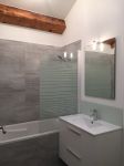 Notre zone d'activité pour ce service Rénovation complète de salle de bain