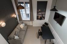 Notre zone d'activité pour ce service Spécialiste de l'aménagement d'appartement