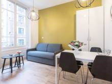 Notre zone d'activité pour ce service Diviser un appartement en studio pour investissement locatif