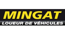 Mingat, location de véhicule à Caluire
